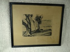 Ink pen signed for sale  Barrington
