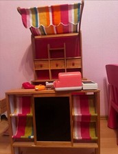 Kaufladen kinder holz gebraucht kaufen  Eschweiler