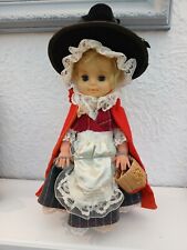 Vintage doll welsh for sale  GRAYS