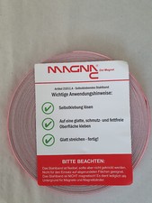 Magna metallband selbstklebend gebraucht kaufen  Norden