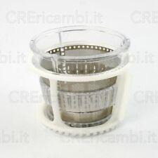 Filtro supporto rotante usato  Fabriano