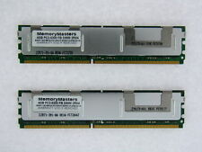 Nuovo 8GB (2X 4GB) DDR2 667MHz ECC Memoria RAM per Apple Mac Pro 8-Core / Quad comprar usado  Enviando para Brazil