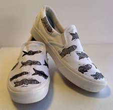Vans custom classic for sale  Dunedin