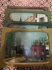 Tcm fiberglass trays for sale  New Richmond