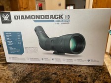 Vortex 65a spotting for sale  Las Cruces