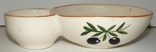 Portuguese pottery olive for sale  Goleta