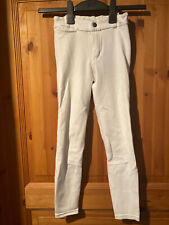 Reithose turnierhose turnier gebraucht kaufen  Homburg