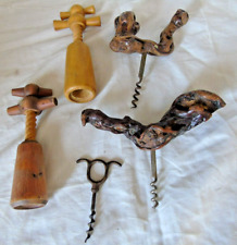 Lot tire bouchons d'occasion  Fleurance
