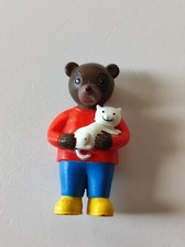 Little brown bear d'occasion  Expédié en Belgium