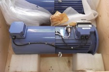 Lti lust zfg60so gebraucht kaufen  Welver