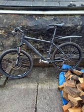 Cube ltd mountain for sale  CAMBORNE