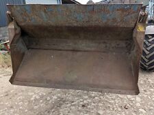 Wilman triple loader for sale  GRANTHAM
