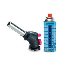 Chalumeau gaz kemper d'occasion  Drumettaz-Clarafond