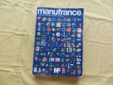 Catalogue manufrance 1973 d'occasion  Saint-Laurent-de-la-Cabrerisse