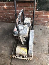 Wacker plate for sale  BIRMINGHAM