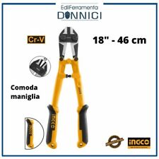 Tagliabulloni 46cm cesoia usato  Cutro
