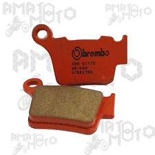 Pastiglie freno brembo usato  Pagani