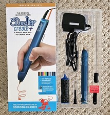 Doodler bundle doodler for sale  Mount Laurel