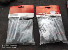 16x hilti ankerstange gebraucht kaufen  Scheßlitz