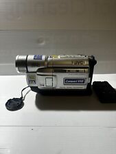 Vintage jvc compact for sale  THETFORD