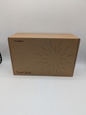 Timemoto 616 zeiterfassungssys gebraucht kaufen  Mayen