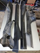 Mercedes w203 einstiegsleisten gebraucht kaufen  Grafschaft