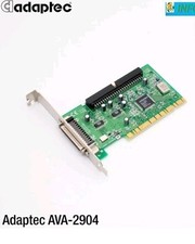 Adaptec ava 2904 usato  Perugia