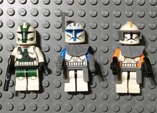 Lego captain rex for sale  San Antonio