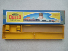 Hornby dublo rail for sale  LUTON