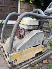 honda wacker plate for sale honda wacker plate for sale TELFORD