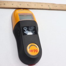 Zircon studsensor hd70 for sale  Chillicothe
