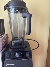 Vitamix blender manual for sale  EMSWORTH