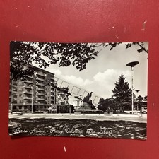 Basto arsizio piazza usato  Sessa Aurunca