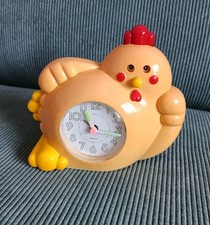 Hühner wecker alarm gebraucht kaufen  Vechta