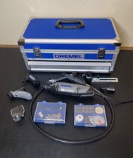 dremel 4300 9 64 tool kit for sale dremel 4300 9 64 tool kit for sale Austin