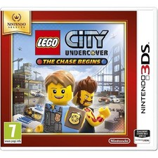 Jeu 3ds nintendo d'occasion  Les Mureaux