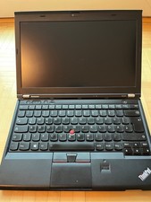 Lenovo thinkpad x230 gebraucht kaufen  Jena