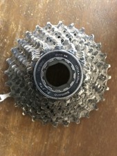 Shimano 105 5800 gebraucht kaufen  Eberstadt