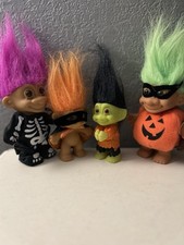Vintage russ halloween for sale  Scottsbluff