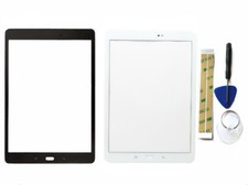 Peças de lentes de vidro tela externa frontal para Samsung Galaxy Tab S2 9.7 SM-T810 comprar usado  Enviando para Brazil