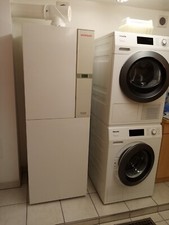 Weishaupt gas brennwerttherme gebraucht kaufen  Aachen