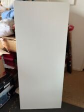 Ikea white lagkapten for sale  LONDON