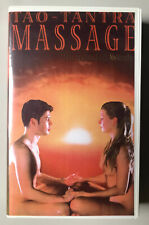 Tao tantra massage gebraucht kaufen  Deutschland