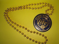 Vintage miller lite for sale  Lockport