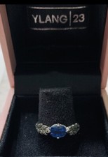Cathy waterman sapphire for sale  Anchorage