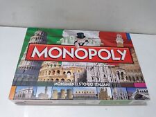 Completo 100 monopoly usato  Roma