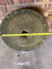 Mill stone old for sale  MALVERN