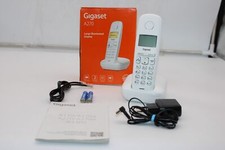 Gigaset a270 iberische gebraucht kaufen  Notzingen