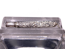 Vintage repousse sterling for sale  Lansing