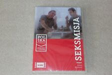 Seksmisja (Rekonstrukcja cyfrowa) DVD FILM POLSKI ENGLISH SUBTITLES na sprzedaż  PL